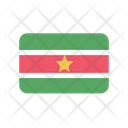 پیش‌نمایش فایل suriname-3196544 از پک پرچم ها