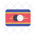 پیش‌نمایش فایل swaziland-3196545 از پک پرچم ها