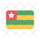 پیش‌نمایش فایل togo-3196552 از پک پرچم ها