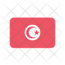 پیش‌نمایش فایل tunisia-3196555 از پک پرچم ها