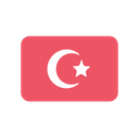 پیش‌نمایش فایل turkey-3196556 از پک پرچم ها