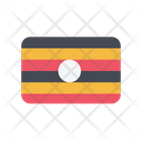 پیش‌نمایش فایل uganda-3196559 از پک پرچم ها