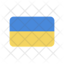 پیش‌نمایش فایل ukraine-3196560 از پک پرچم ها