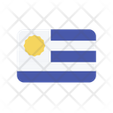پیش‌نمایش فایل uruguay-uy-3196564 از پک پرچم ها