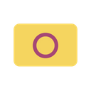 پیش‌نمایش فایل intersex-3196365 از پک پرچم های جنسیت ها
