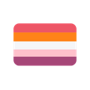 پیش‌نمایش فایل lesbian-3218548 از پک پرچم های جنسیت ها