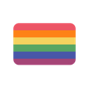 پیش‌نمایش فایل lgbtq-3196366 از پک پرچم های جنسیت ها