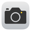 پیش‌نمایش فایل apple-camera از پک اپل اپ ها