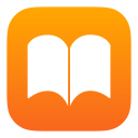 پیش‌نمایش فایل apple-ibooks از پک اپل اپ ها