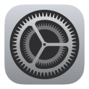 پیش‌نمایش فایل apple-settings-1 از پک اپل اپ ها