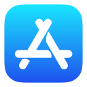 پیش‌نمایش فایل apple-store از پک اپل اپ ها