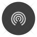 پیش‌نمایش فایل airdrop-10 از پک میانبرهای پد کنترل رنگی