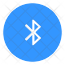 پیش‌نمایش فایل bluethooth از پک میانبرهای پد کنترل رنگی