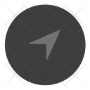 پیش‌نمایش فایل my-location از پک میانبرهای پد کنترل رنگی