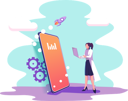 پیش‌نمایش فایل app-development-6590290 از پک توسعه وب‌سایت