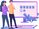پیش‌نمایش فایل document-management-6590292 از پک توسعه وب‌سایت