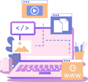 پیش‌نمایش فایل web-development-6590291 از پک توسعه وب‌سایت