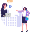 پیش‌نمایش فایل female-operator-providing-tips-to-customer-6921285 از پک خدمات مشتری