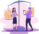 پیش‌نمایش فایل comparing-business-indicator-7340850 از پک معیارسازی کسب‌وکار