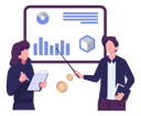پیش‌نمایش فایل business-meeting-going-on-with-business-people-11471546 از پک سواد مالی