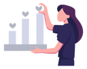 پیش‌نمایش فایل business-growth-indicates-self-happiness-11472885 از پک روانشناسی