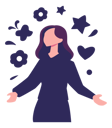 پیش‌نمایش فایل positive-way-of-thinking-11472869 از پک روانشناسی