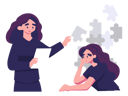 پیش‌نمایش فایل psychological-disorders-11472881 از پک روانشناسی