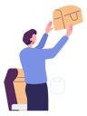 پیش‌نمایش فایل man-putting-bag-on-plane-11482319 از پک فعالیت در هواپیما