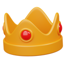 پیش‌نمایش فایل crown-6673806 از پک آیتم های بازی