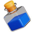 پیش‌نمایش فایل potion-6673798 از پک آیتم های بازی