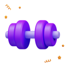 پیش‌نمایش فایل dumbbell-6775004 از پک وب‌سایت و برنامه
