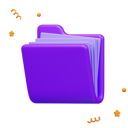 پیش‌نمایش فایل folder-6775008 از پک وب‌سایت و برنامه