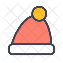 پیش‌نمایش فایل christmas-holidays-winter-santa-cap-hat-xams از پک کریسمس