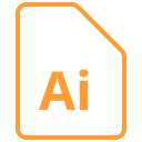 پیش‌نمایش فایل file-ai-adobe-document-design-illustrator از پک فایل ها