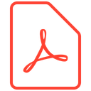 پیش‌نمایش فایل file-pdf-acrobat-document-adobe-pdf-icon-reader از پک فایل ها