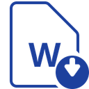پیش‌نمایش فایل file-word-download-document-docx-text-type-writing از پک فایل ها