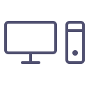 پیش‌نمایش فایل pc-desktop-computer-device-server-monitor از پک همه برای فروشگاه (نمونه های رایگان)