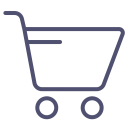 پیش‌نمایش فایل shop-shopping-buy-cart-bag-sale-ecommerce از پک همه برای فروشگاه (نمونه های رایگان)