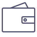پیش‌نمایش فایل shop-wallet-cash-finance-money-payment-shopping از پک همه برای فروشگاه (نمونه های رایگان)