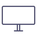 پیش‌نمایش فایل tv-monitor-screen-display-television-lcd-computer از پک همه برای فروشگاه (نمونه های رایگان)