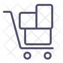 پیش‌نمایش فایل shop-transfer-box-delivery-package-shipping-shopping-truck-cart-buy-online از پک همه برای فروشگاه