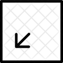 پیش‌نمایش فایل arrow-1882 از پک پیکان