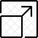 پیش‌نمایش فایل arrow-1896 از پک پیکان