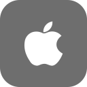 پیش‌نمایش فایل apple-696 از پک رسانه های اجتماعی