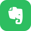 پیش‌نمایش فایل evernote-12 از پک رسانه های اجتماعی