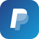 پیش‌نمایش فایل paypal-32 از پک رسانه های اجتماعی