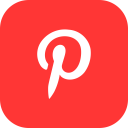 پیش‌نمایش فایل pinterest-167 از پک رسانه های اجتماعی