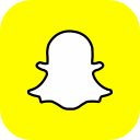پیش‌نمایش فایل snapchat-129 از پک رسانه های اجتماعی