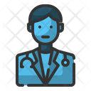 پیش‌نمایش فایل doctor-6325289 از پک بیمارستان