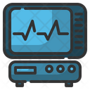 پیش‌نمایش فایل heart-monitor-6325290 از پک بیمارستان